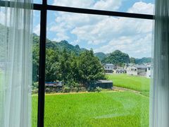 -万峰林风景区
