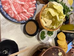-宣武小院涮肉(前门店)
