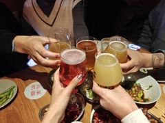 -京A Taproom·精酿餐吧(CBD店)
