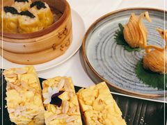 -白天鹅宾馆-宏图府餐厅