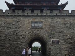 -襄阳城墙