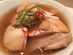 iphone_upload_pic-東海海鲜酒家(中信广场店)