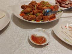 -深圳福田香格里拉大酒店