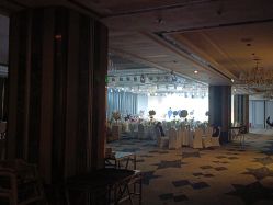 -曼格纳婚礼艺术中心(张江店)