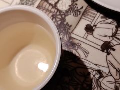-绿茶餐厅(西湖银泰百货店)