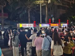 -海大南门夜市(海富街店)