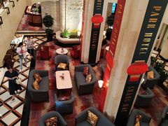 -国际饭店·原点咖啡吧ORIGIN CAFE&BAR