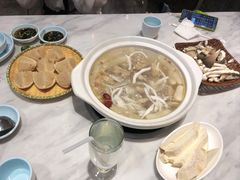 -龙泉人椰子鸡.糟粕醋.海南菜(三亚旗舰店)