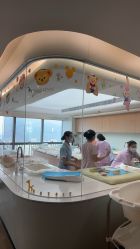 -禧月荟S月子中心(侨城店)