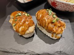 -饭团匠·料理小食堂(玉林店)