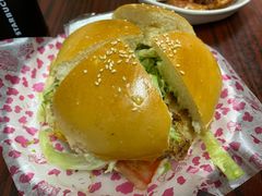 -繁仔牛杂(石排店)