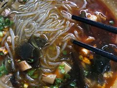 -李记小小吃·江油肥肠(涪江路店)