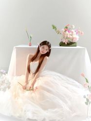 -克拉女神写真馆·匠心定制