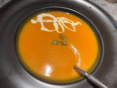 -芭莉与彩虹西餐厅(成都合生汇店)