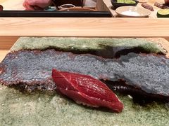 -银座岩