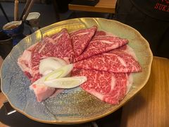 -满来寿喜烧(金虹桥店)