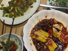 -陈先进鱼馆·地道农家菜(萧山奥体店)