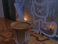 -无牌咖啡&酒馆
