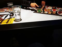 -半秋山西餐厅(巴南万达广场店)
