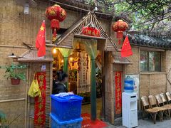 -多哥水傣味餐厅(司马巷店)