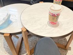 -星巴克臻选(深圳卓悦中心店)