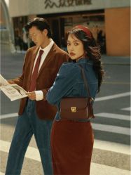 -IDO婚纱摄影(上海旗舰店)