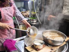 -老李家杂肝汤(回民街店)