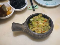 -佬麻雀·新湘菜(珠海金发购物中心店)