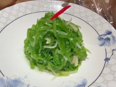 -二泉园老菜馆·百年无锡菜