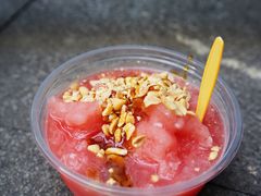 -夏食光安顺小舒冰粉冰浆(甲秀楼店)