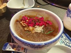 冰粉-来涮蜀鲜货火锅串串香(菜市口店)