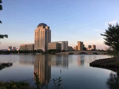 -公益图书馆(江南大学店)