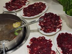-陈记顺和潮汕牛肉火锅(韩江路店)