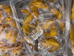 -焗外人·盐焗零食(云门 NEW PARK 店)