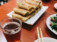 -小街锅贴(护国寺店)