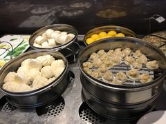 -香港铜锣湾皇悦酒店