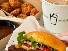 -Shake Shack(天环店)