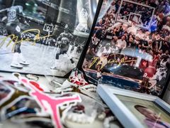 -NIKE品牌体验店(金源新燕莎店)