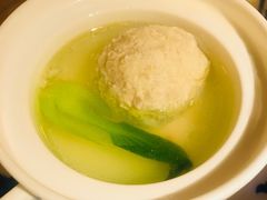 清炖狮子头-江南赋(内蒙古大厦店)