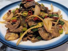-小郭私房菜·海肠捞饭店(学士街店)
