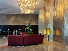 -广州天河希尔顿酒店