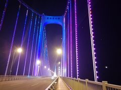 -星海湾跨海大桥
