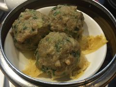 -糖朝(尖沙咀店)