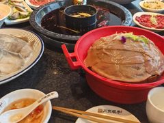 -川东坝子火锅(宝龙店)