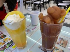 -澳门陈光记烧味饭店(万象城店)