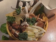 -巴奴毛肚火锅(悠唐购物中心店)