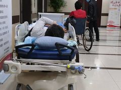 -浙江省立同德医院(翠苑院区)