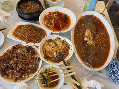 -陈麻婆豆腐总店