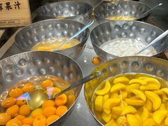 -東盛炭烤自助料理(浦东文峰广场店)