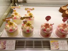 -好利来(牡丹园店)